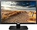 Produktbild LG 22BK55WY-B 55,88cm 22Zoll LED LCD TFT 1.680x1.050 Pivot 16:10 1000:1 250cd 5ms USB DVI-D DPort 1.2 2x1W VESA TN TCO7.0 schwarz
