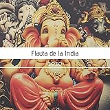  Flauta de la India 2020: Música Relajante con Instrumentos Tradicionales de la India