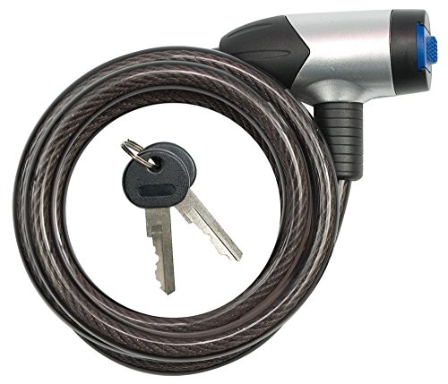 Vorel 77838 – 10 MMX1500 MM Bicycle Lock