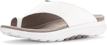 Gabor rollingsoft sensitive 46.812.60 - womens slipper