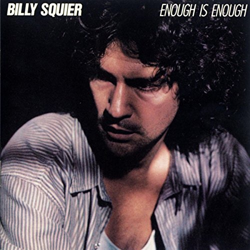 Billy Squier