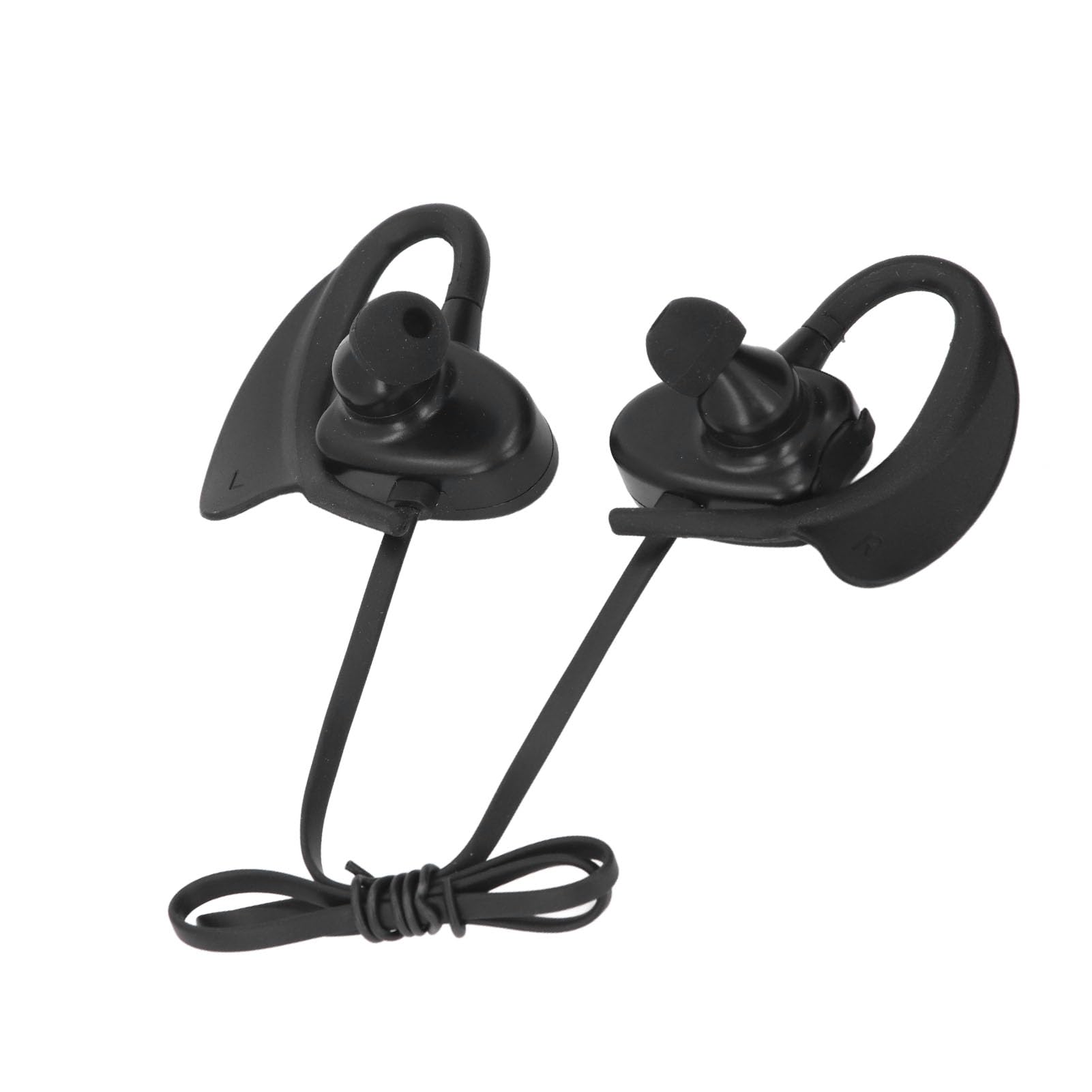 Słuchawki do Pływania Pod wodą, Wodoodporne Słuchawki IPX8, Bezprzewodowe Słuchawki 5.4 z pamięcią 32G do Pływania, Biegania, Surfingu i Jazdy na Rowerze (Fabater8wyupfkxrs-12)