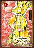 Saint Seiya. Los caballeros del Zodíaco (Final Edition) nº 08: 8 (Manga Shonen)