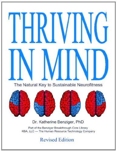 Thriving in Mind: The Natural Key to Sustainable Neurofitness