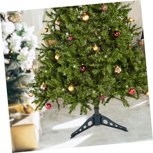 Soporte para Árbol de Navidad de Base Estable MUCKLILY Pack de 4 7