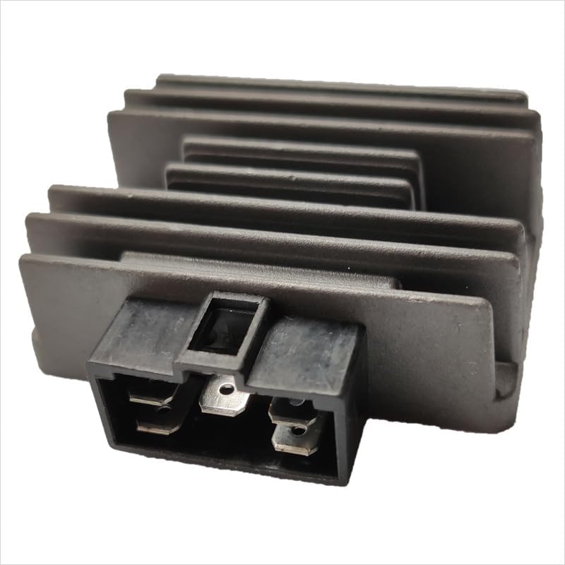 2015B.0 Voltage Regulators & Rectifiers Compatible with RVT1000R RC51 00-01 SH561-12 21066-1052