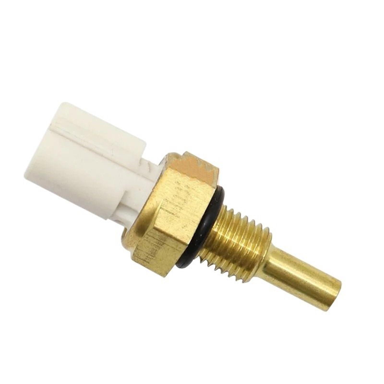Sensore di Temperatura dell'Acqua Sensore di Temperatura per Auto Adatto per Accessori Auto 3F1A12A648AB/4337456/F5AF12A648AA sensore di Temperatura del Liquido di Raffreddamento