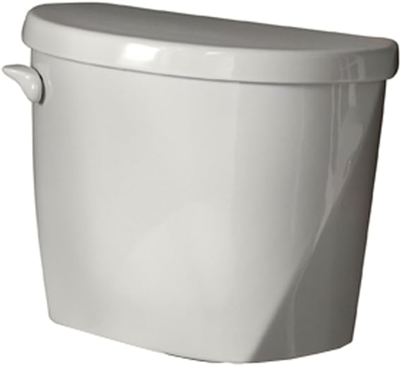 American Standard 4061016.020 ToiletWaterTanks, White Toilet Water