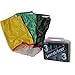 Ice o Lator Bags Secret Icer Pollinator 3 Sacche Filtro 190 + 70 + 25 Micron
