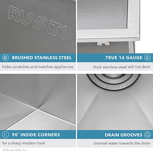 Commercial Stainless Steel Sink Workstation