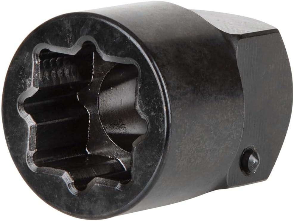 Klein Tools BAT20LWS Replacement Impact Socket for 90-Degree Impact Wrench (Cat. Nos. BAT20LW and BAT20LW1), 3/4-Inch and 13/16-Inch Sizes