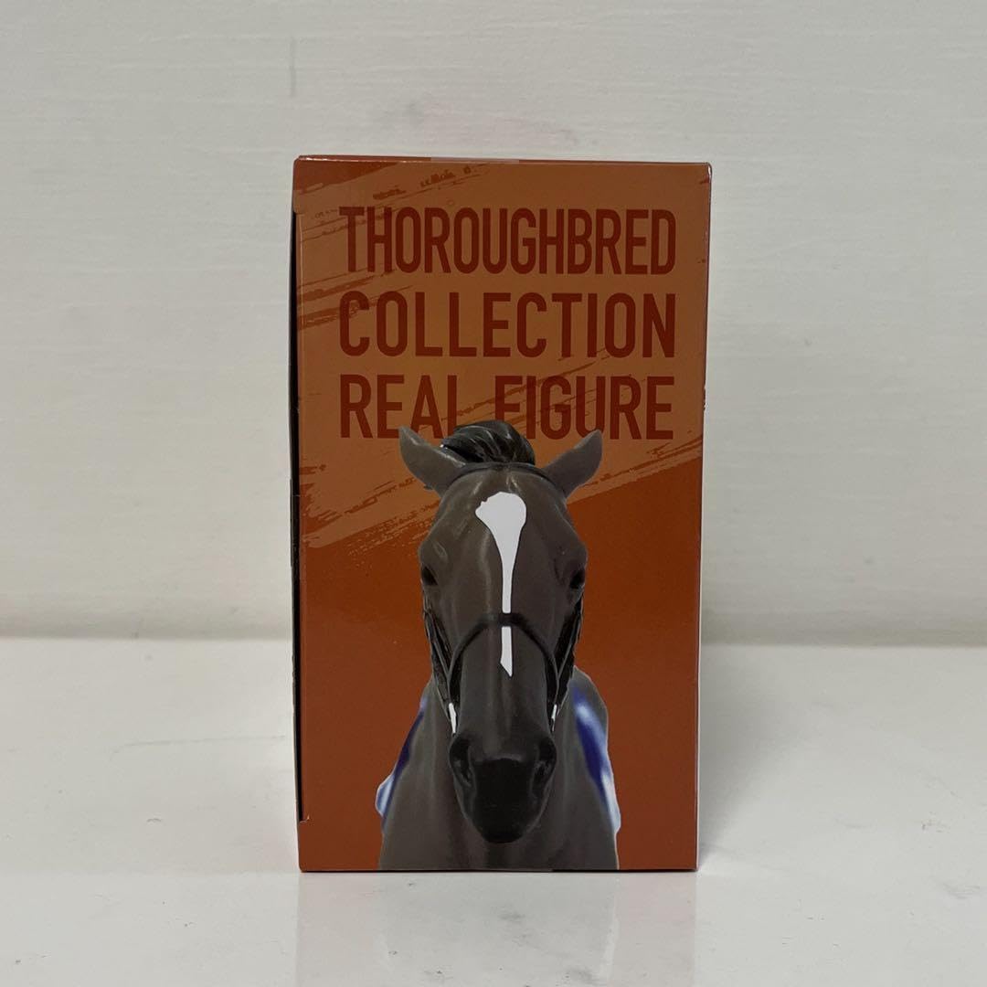 Amazon.co.jp: Thoroughbred Collection Real Figure Kitasan