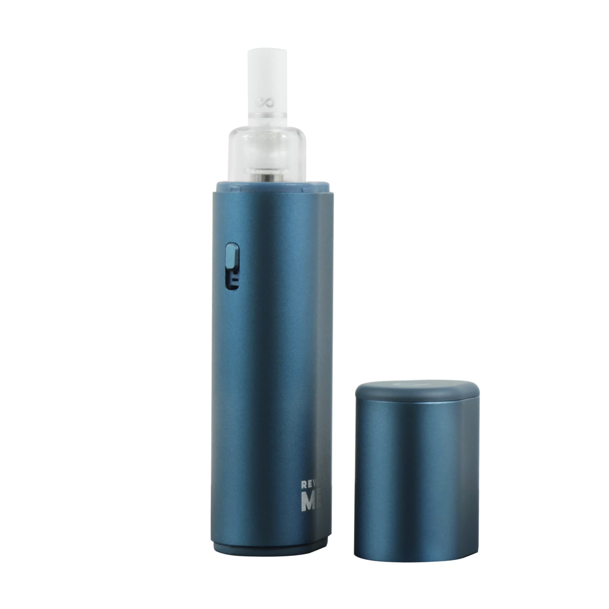 Pack de 3 Pods 2ml + résistance RE1 / Rever Da One 0,8 ohm : Amazon.fr:  High-Tech
