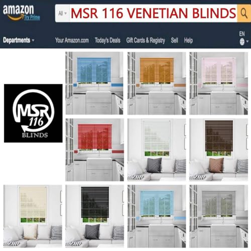 Image of Polyester Vertical Blinds /Curtains and Shades for Home Furnishing(Balcony,Kitchen,Bedroom,Bathroom etc) White (3ft(W) * 3ft(ht))