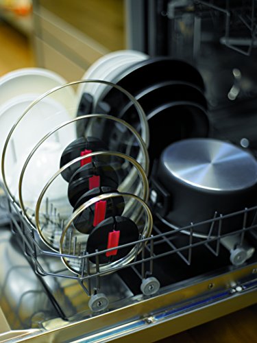 Ballarini Click&Cook Coperchio in Vetro