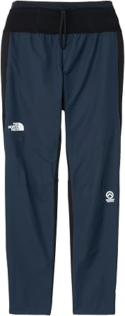 Amazon.co.jp: The North Face Trail Explore Tight Pants, Asphalt