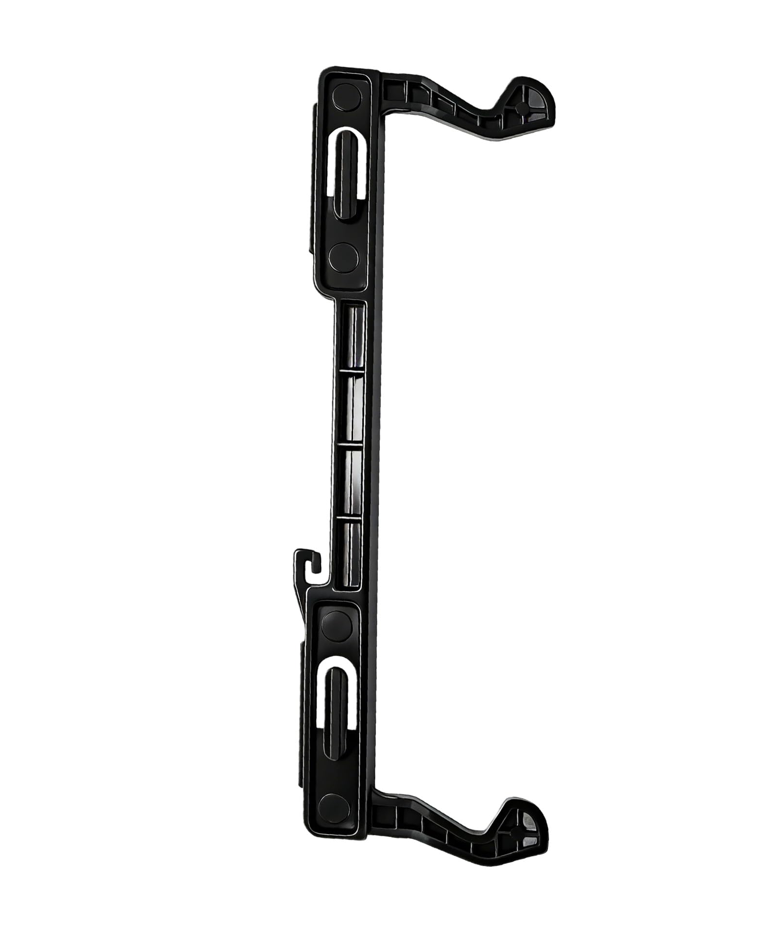 4026W2A019A Microwave Door Latch Replacement for LG Kenmore Amana Microwave Wall Oven Range, Compatible with AP4436742 PS3522838 LMHM2017ST LMV1683ST LMV1683ST LMV1683ST-image-27