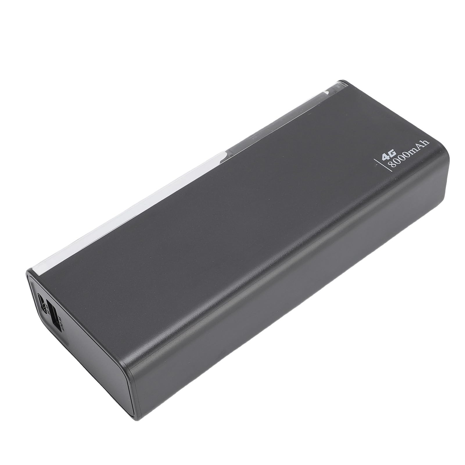 Pongnas Router Hotspot Mobile 4G LTE, Wi-Fi Dual-Band 300Mbps /5.8G,