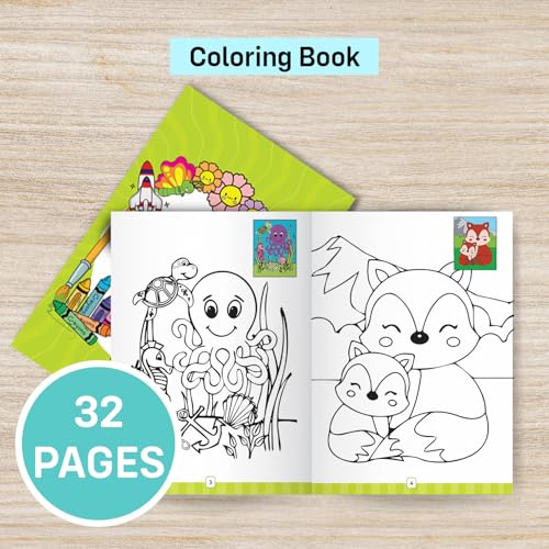 Image of Party Propz Space Birthday Return Gift For Kids - 60 Pcs For 10 Guests, Space Theme Return Gifts For Boys, Birthday return gifts for Kids, Returns gifts for birthdays