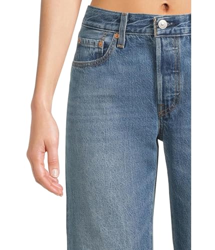 Levi's Women's 501 '90s Lightweight4