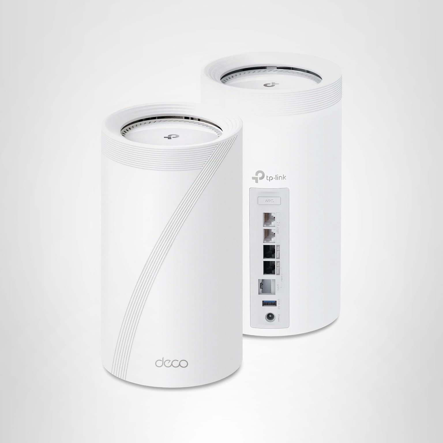 Amazon.com: TP-Link Deco 7 Elite BE85 Tri-Band WiFi 7 BE22000