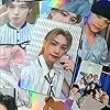 PYAJUU Stray Kids Laser Photocard 50pcs Stray Kids Laser Card Kpop Stray Kids LOMO Cards Kpop Straykids 5-Strar Album Card Stray Kids Photo Cards 5-Star Postcard Gift for Fans Daugher #5