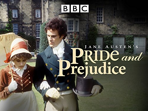 Pride And Prejudice