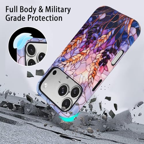 Coque MagSafe iPhone 17 Pro évite les chutes avec sa texture mate rigide