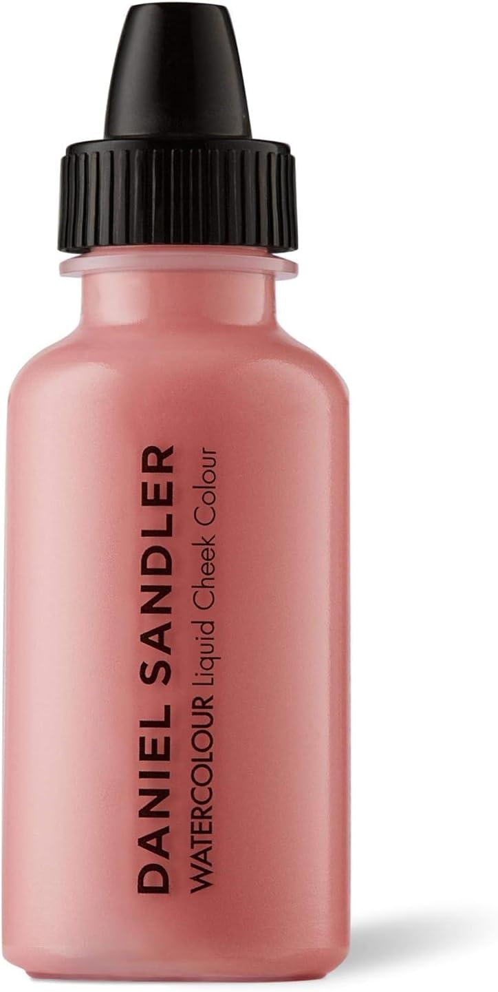 Daniel Sandler Watercolor Fluid Blusher
