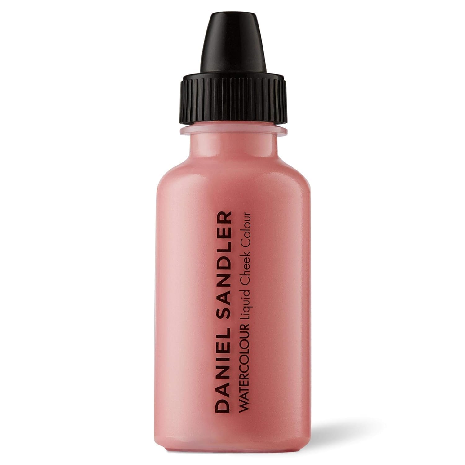 Daniel Sandler Watercolour Liquid Blush, Flush