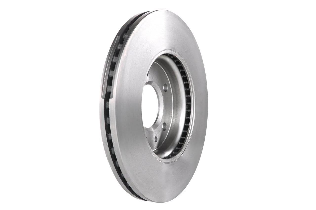 Bosch BD1488 Discos de freno, certificación ECE-R90, 1 disco unitario
