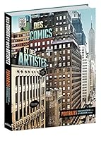 Des comics et des artistes 295415702X Book Cover