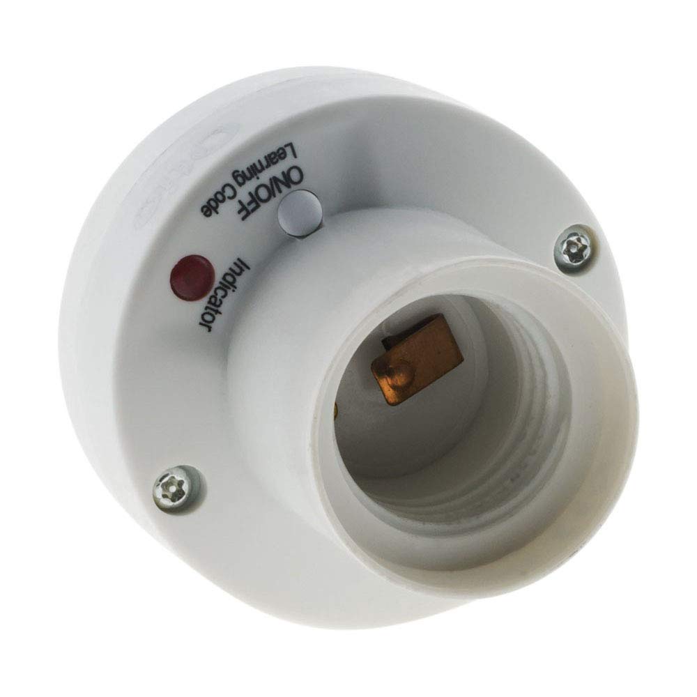 Image secondaire de Otio - Douille Télécommandée avec Variateur DTV8004 Eclairages