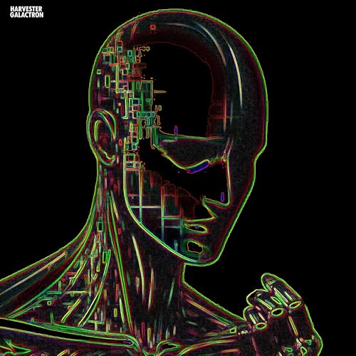  Galactron