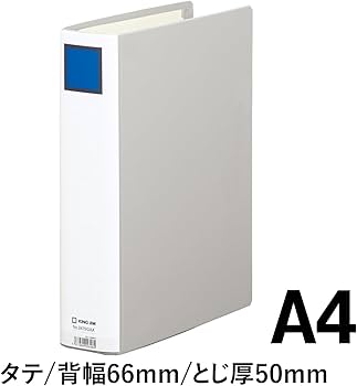 KING JIM NO. 2475GXA 40冊セット A4-S グレー KING JIM NO. 2475GXA 40冊セット A4-S グレー