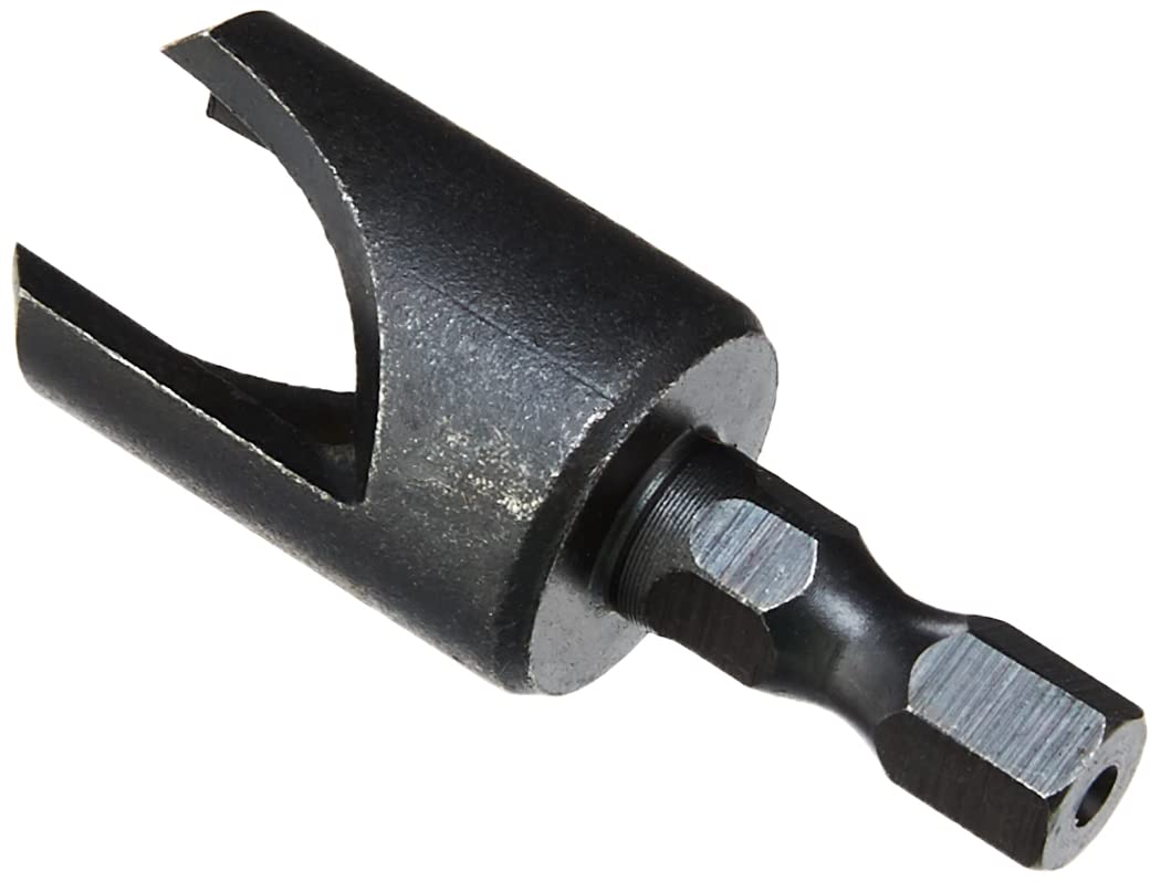 Faithfull Faiplug12 Plug Cutter No.12