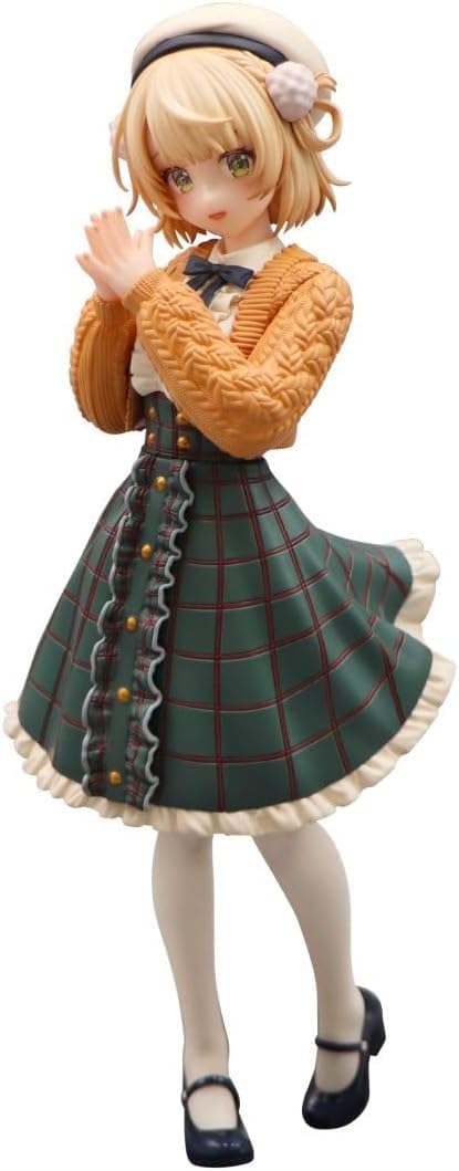 Amazon.co.jp: しぐれうい フィギュア Trio-Try-iT Figure しぐれうい 