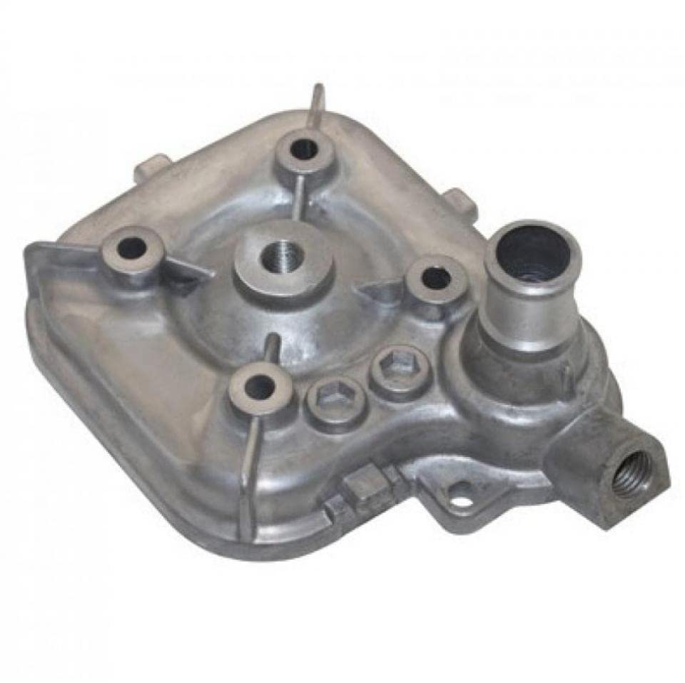 Culasse P2R pour réparer perte compression Peugeot Ludix 50 2007