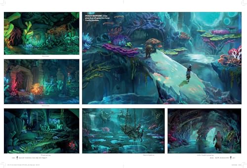 Sea of Thieves: The Art of Piracy - Image 4