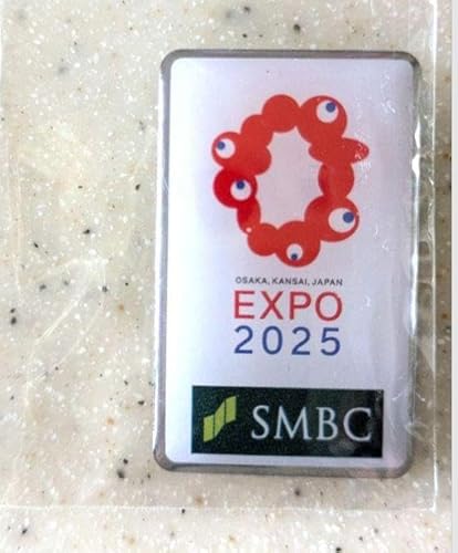 㖜 EXPO 2025 SMBC sobW