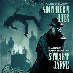 Southern Lies Titelbild