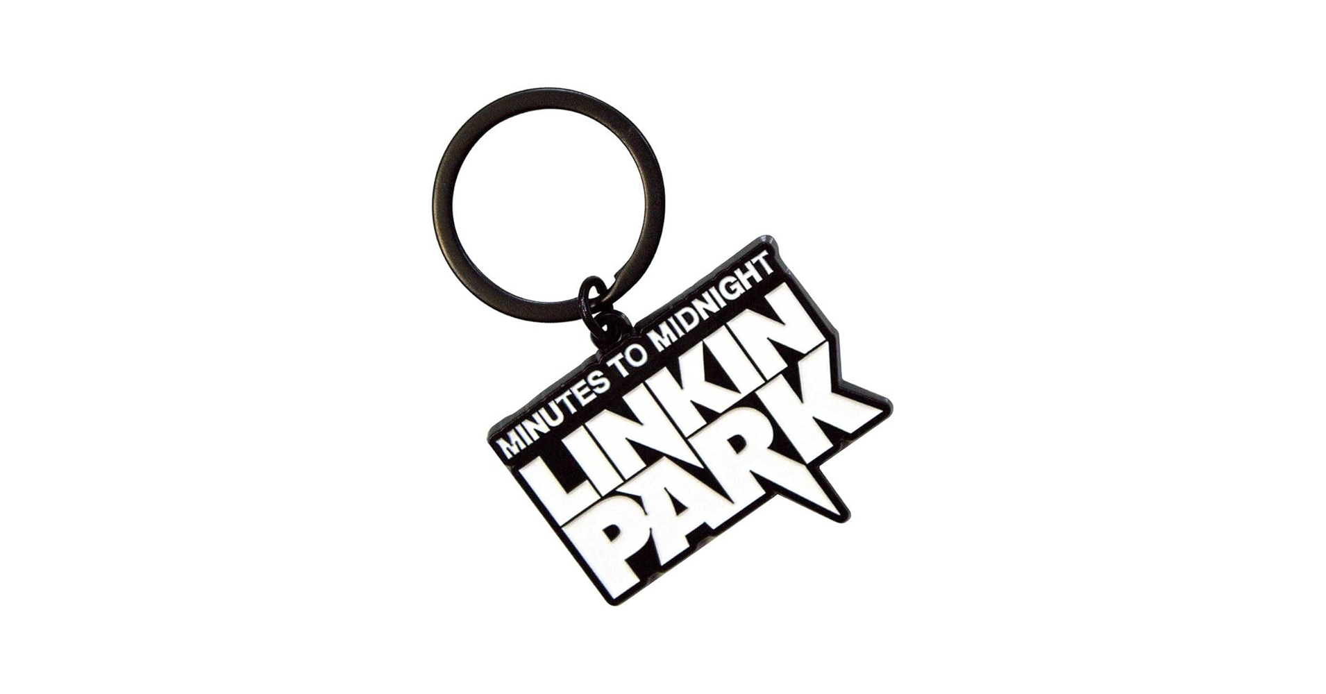 LINKIN PARK キーホルダー f44e3b75363be5bd7e648f3c278f70