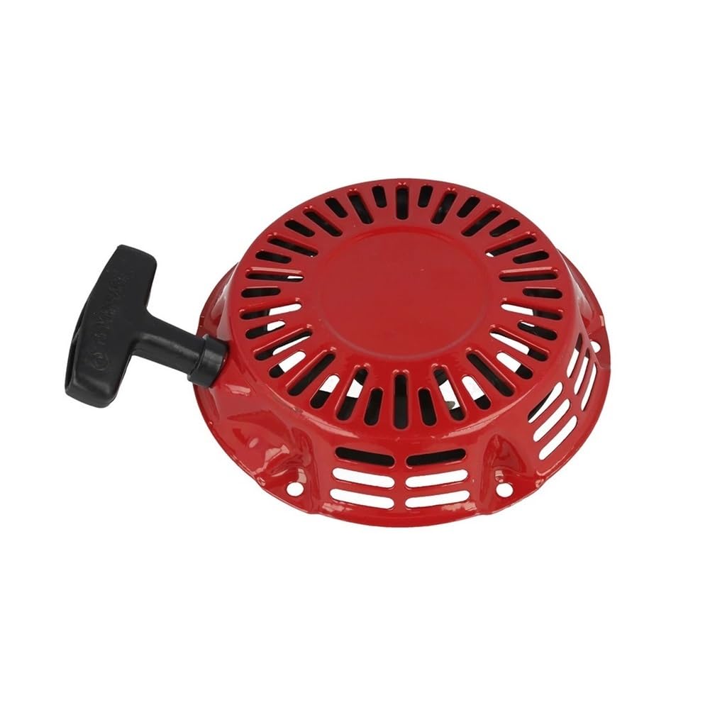 Conjunto de Arranque de Retroceso Compatible con 28400 ZH8 023, Piezas de Repuesto con trinquetes de Gancho, 1 Pieza, Accesorios.