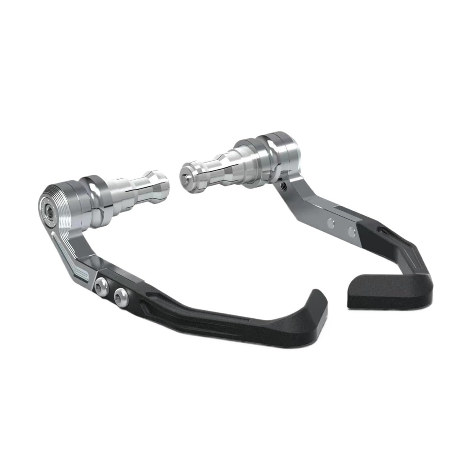 LBCSRMH Motorcycle Brake Clutch Lever Protector for Panigale V4 V4S V4SP V4R 2018 2019 2020 2021 2022 2023 Motorcycle Accessories Brake Clutch Lever Protector Kit