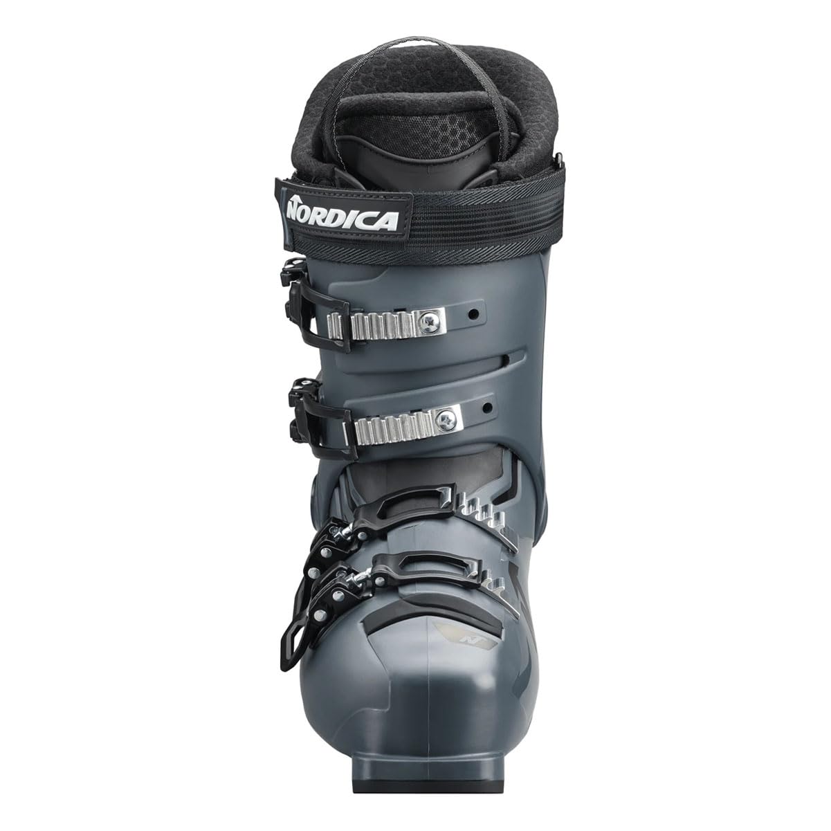 Nordica The Cruise 100 - Scarponi da Sci Alpino da Uomo Comfort Fit all Mountain