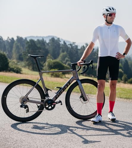Image of TODO PRO Cycling Socks - Breathable Bike Socks for Men and Women