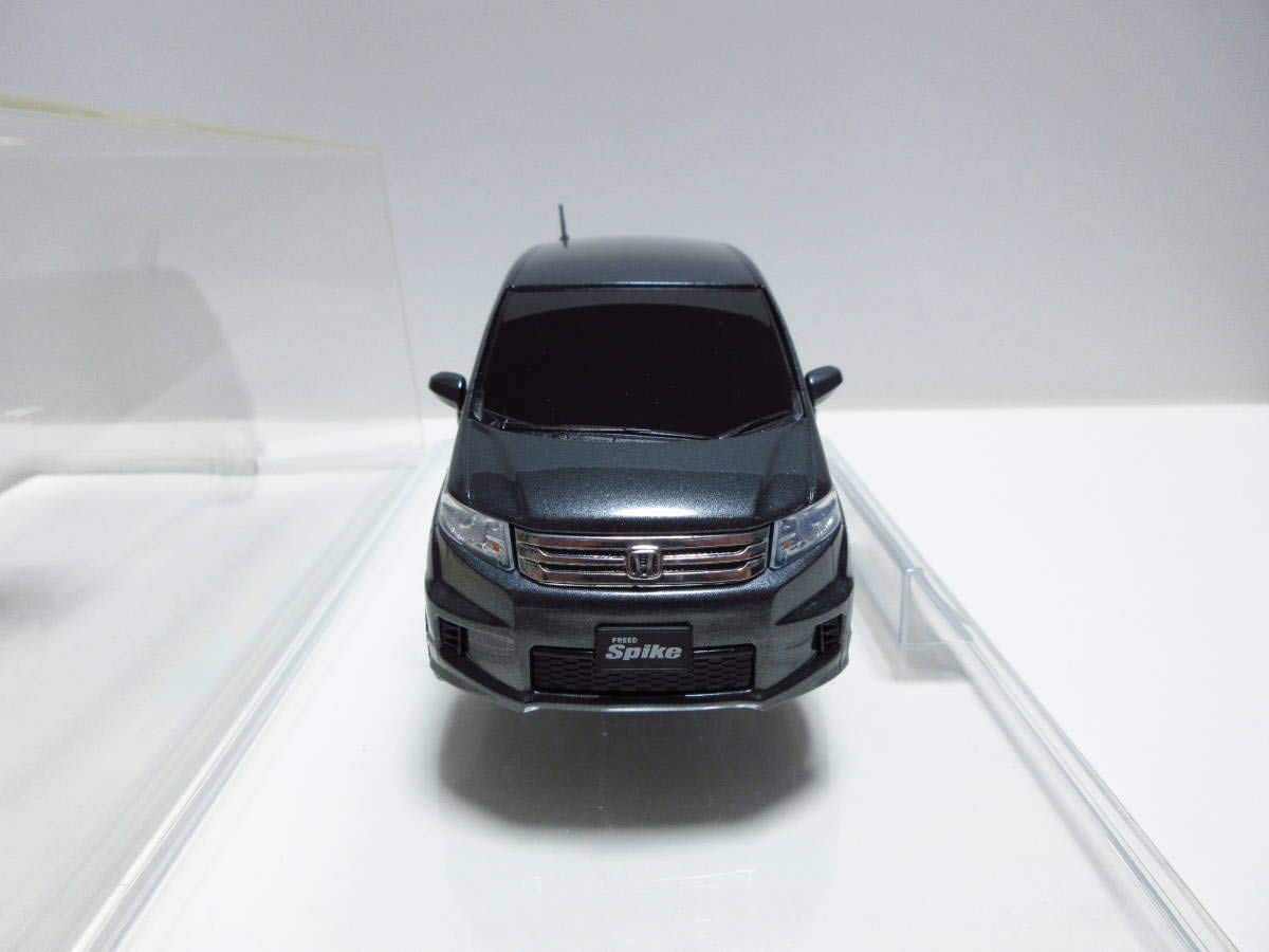 Amazon | 1/24 ホンダ ディーラー特注 非売品 カラーサンプル フリード