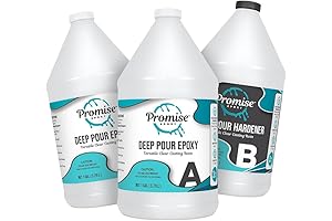 Incredible Solutions Epoxy Resin