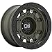 Black Rhino 1785AVG006140N12 17X8.5 6X5.5 OD-GRN BLK-HDW 0MM Avenger Beadlock