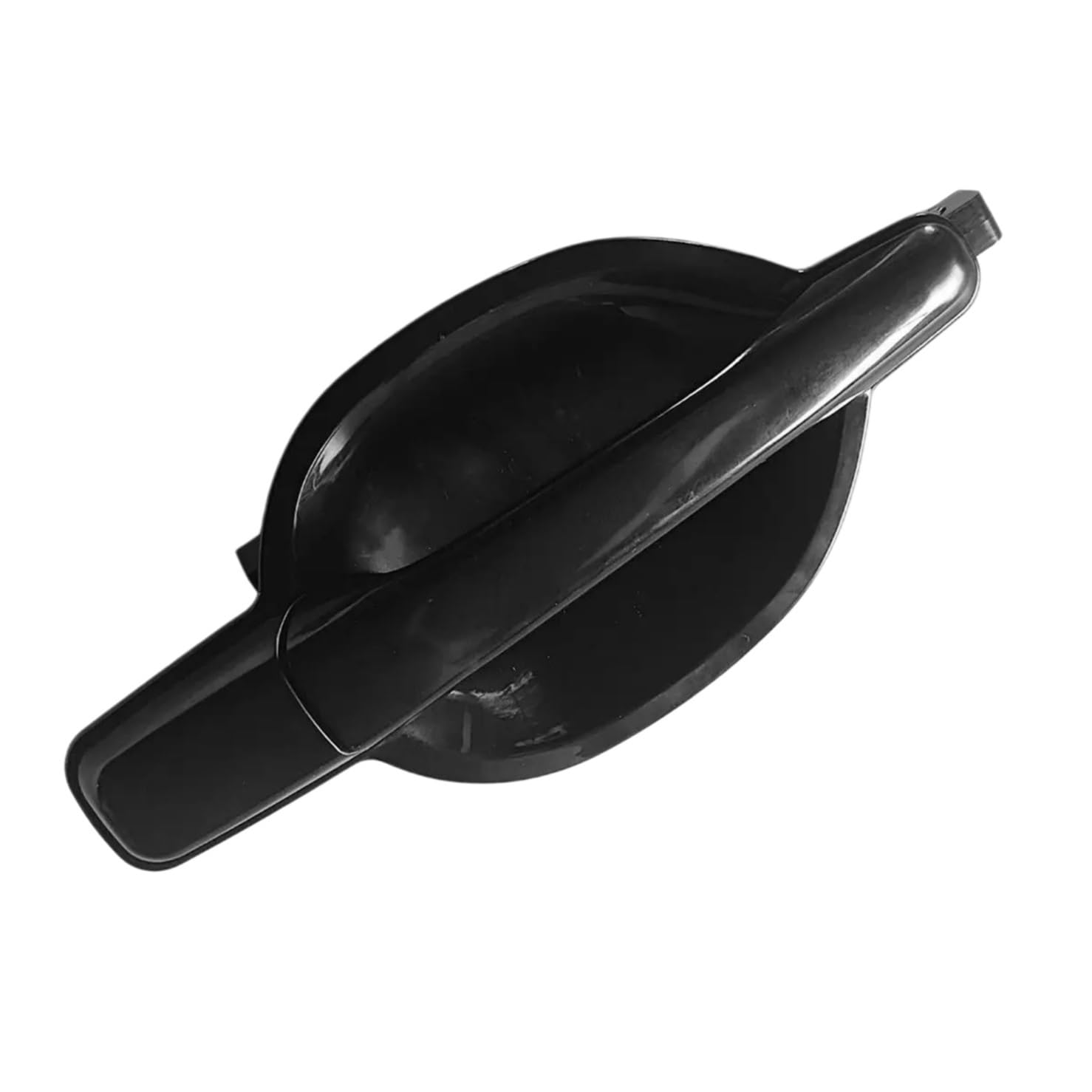 Poignée de porte extérieure cassée ? Solution noire lisse Endeavour 2004-2011